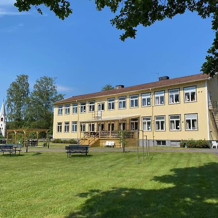 Hostel Kalvs Skolhus Zewnętrze zdjęcie
