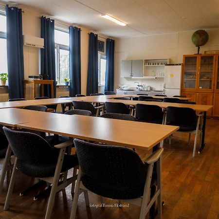 Hostel Kalvs Skolhus Zewnętrze zdjęcie