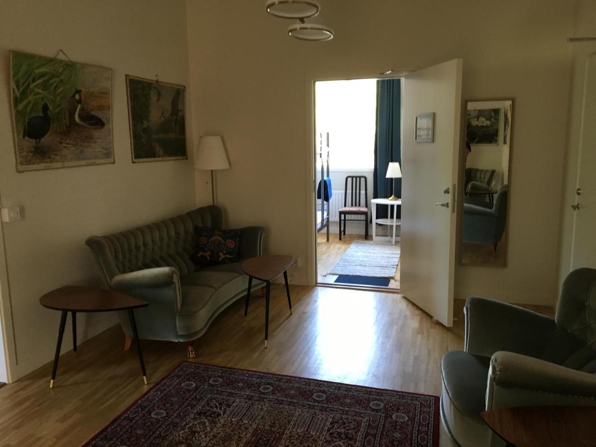 Hostel Kalvs Skolhus Zewnętrze zdjęcie