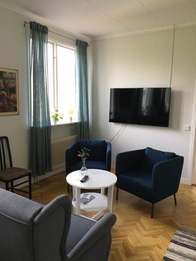 Hostel Kalvs Skolhus Zewnętrze zdjęcie