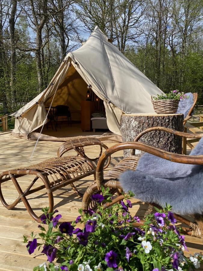 Hostel Kalvs Skolhus Zewnętrze zdjęcie