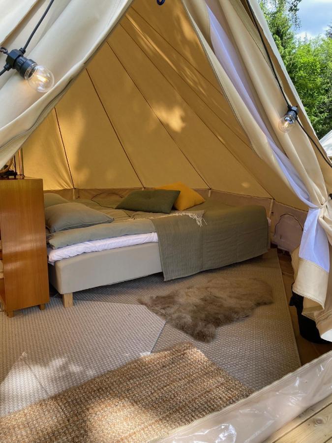 Hostel Kalvs Skolhus Zewnętrze zdjęcie