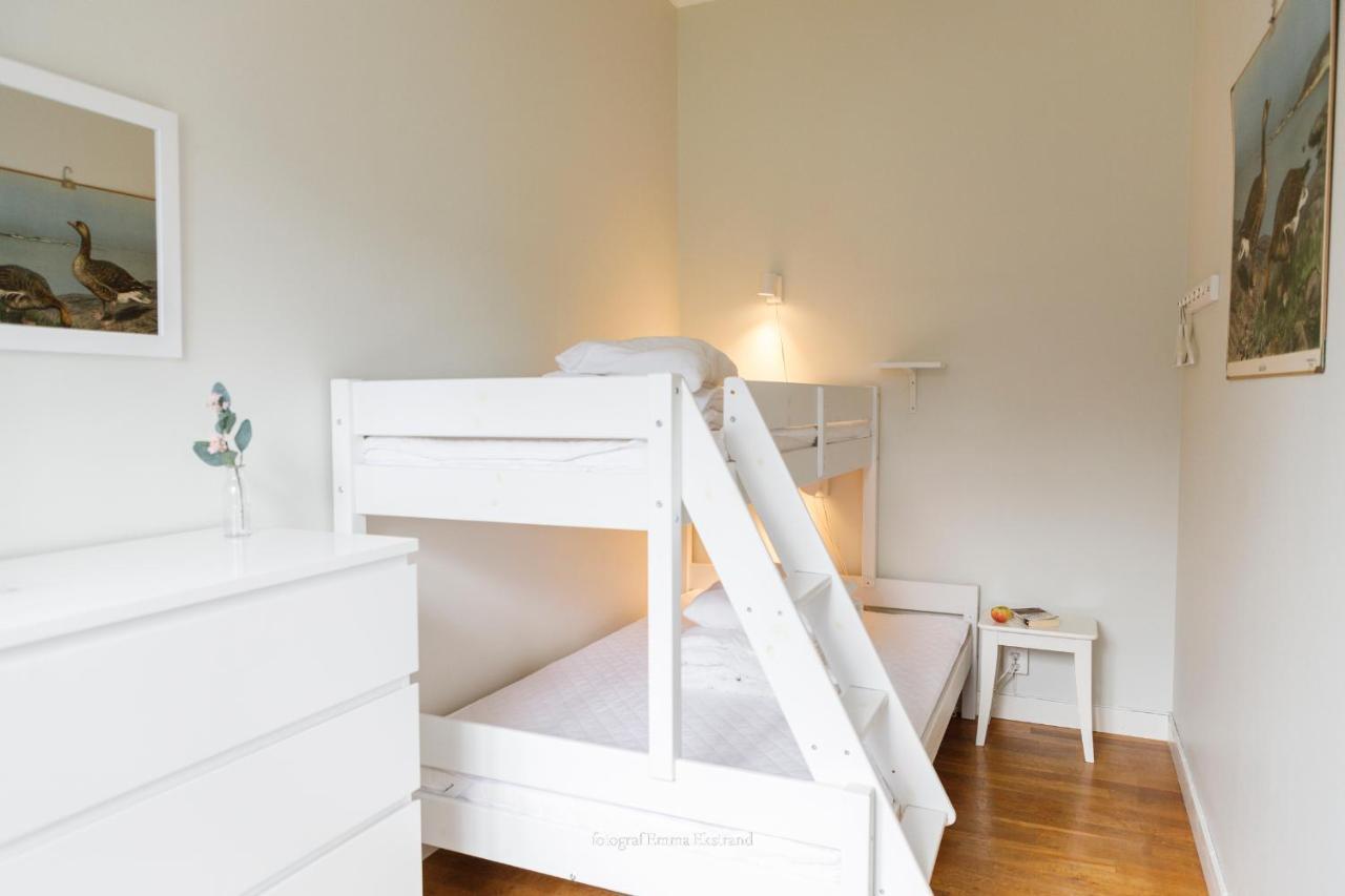 Hostel Kalvs Skolhus Zewnętrze zdjęcie