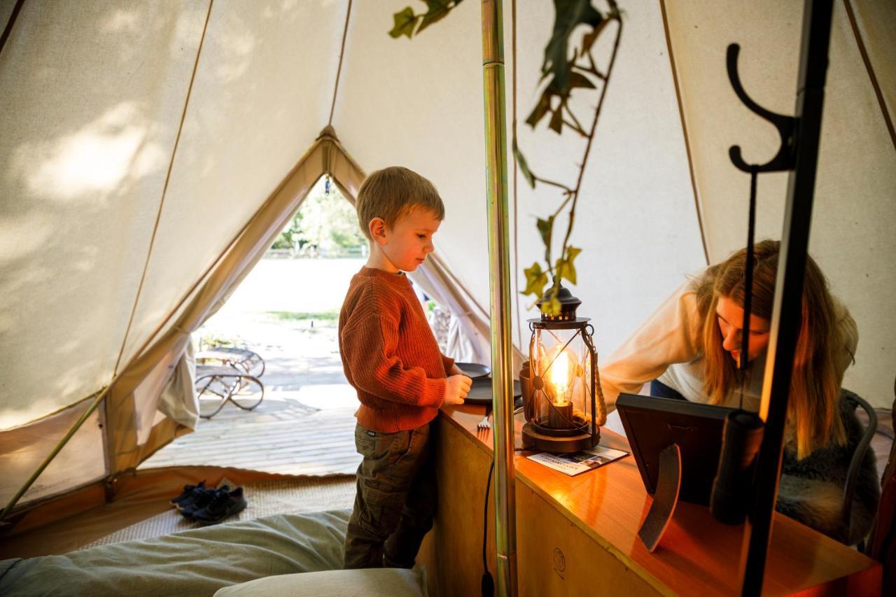 Hostel Kalvs Skolhus Zewnętrze zdjęcie