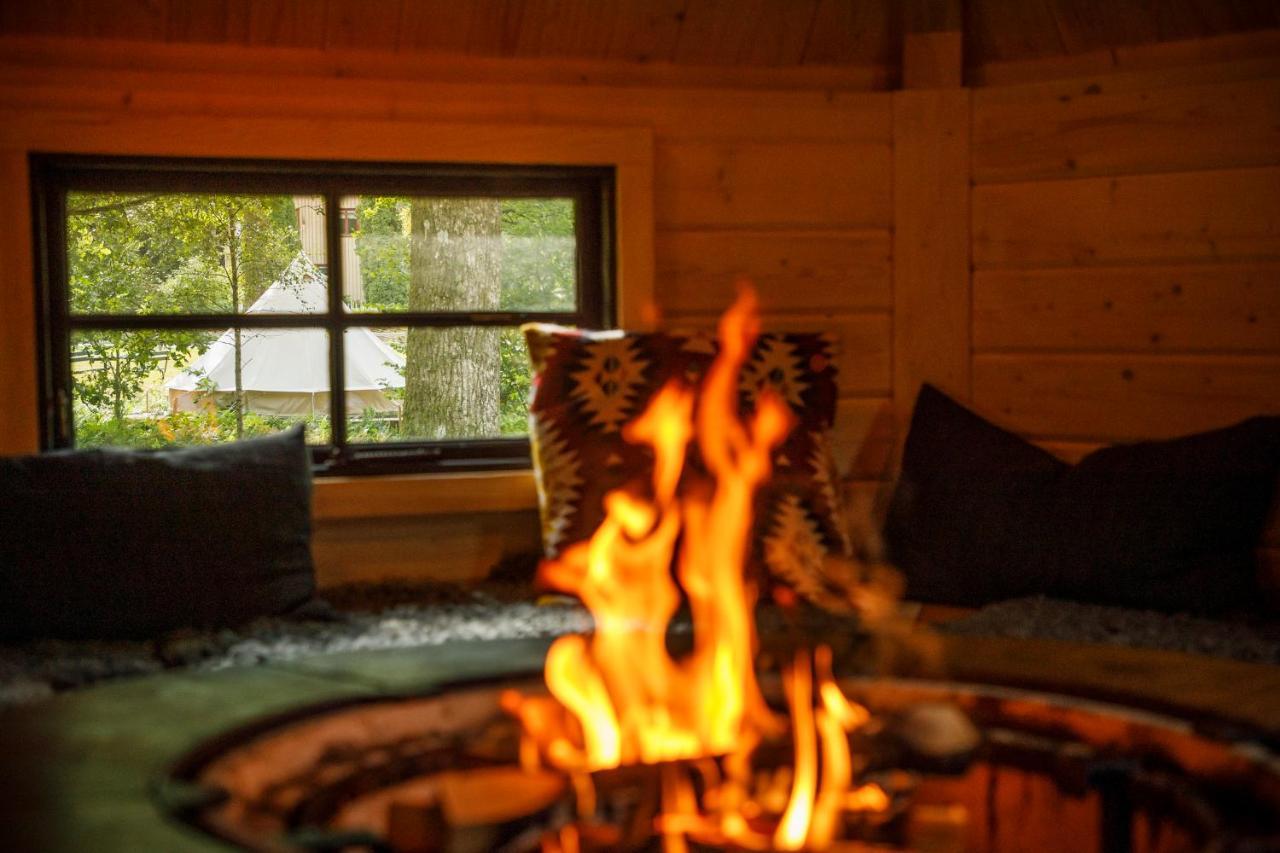 Hostel Kalvs Skolhus Zewnętrze zdjęcie