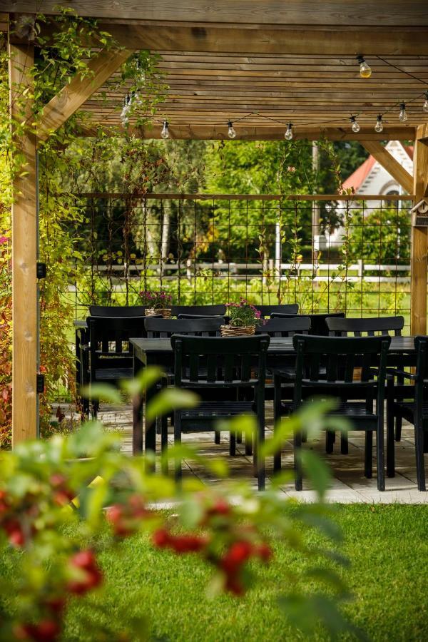 Hostel Kalvs Skolhus Zewnętrze zdjęcie