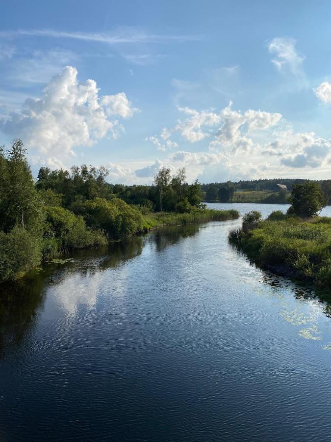 Hostel Kalvs Skolhus Zewnętrze zdjęcie