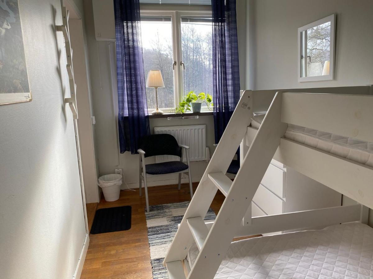 Hostel Kalvs Skolhus Zewnętrze zdjęcie